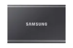 Samsung V&auml;line SSD-ketas