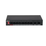 Dahua Desktop/pedestal PFS3010-8ET-96-V2 kommutaator