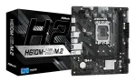 Asrock Intel H610 Micro-ATX LGA1700 emaplaat