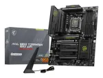 MSI AMD B850 SAM5 emaplaat