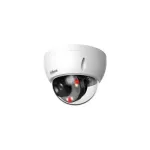 Dahua Vandalismikindel IP-kaamera WizSense IPC-HDBW2849E-S-IL-0280B valvekaamera