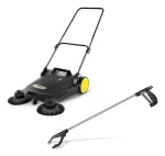 Karcher Push Sweeper 4 tolmuimeja