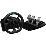 LOGITECH G923 SE Racing Wheel and Shifter Combo for Xbox Series X, S, Xbox One and PC - BLACK