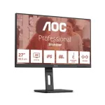 AOC Professional U27E3UF - 60Hz 27'' 68.6 cm (27") monitor