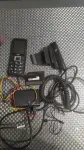 THB Bury Handsfree komplekt Bury