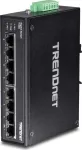 TRENDnet TI-G80 kommutaator