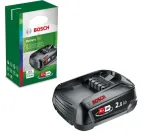 Bosch Akku-Allianz Ah Akku aku