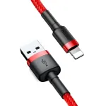Baseus Lightning Cafule kaabel