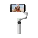 INSTA360 Flow Pro nutitelefoni stabilisaator