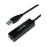 LogiLink Gigabit-Ethernet-adapter v&otilde;rguadapter