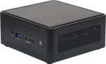 Asrock Arvuti Barebone lauaarvuti
