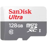 SanDisk Micro SDXC UHS-I m&auml;lukaart