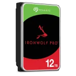 Seagate Ironwolf pro ketas