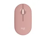 Logitech Optical M350S Rose hiir
