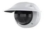 AXIS v&otilde;rgukaamera Q3558-LVE valvekaamera