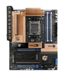 ASUS AMD X870E ROGCROSSHAIR2006 emaplaat