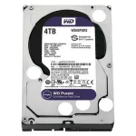 Western Digital SATA3 5400 intern WD10PURZ ketas