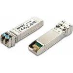 Lindy SFP+ moodul &uuml;he 10GBase-LR
