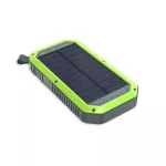 Realpower Powerbank Solar PB-10000 akupank