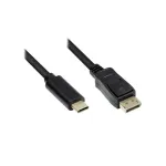 Good Connections Alcasa Alcasa kaabeladapter GC-M0108