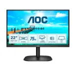 AOC 22B2H 21.5 cala 54.6 cm (21.5") monitor