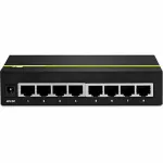TRENDnet Gbit PoE+ l&uuml;liti 8-pordiline kommutaator