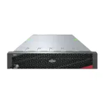 Fujitsu Tech. Solut. Server Fujitsu Primergy