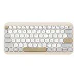 Asus Retail ASUS KW100 Marshmallow klaviatuur