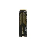 Transcend SSD-ketas 2280 MTE245S