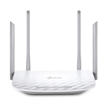 TP-Link Wireless Router ruuter