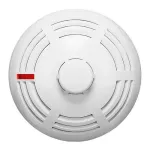 Satel Bezprzewodowa Czujka Dymu andur