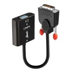 Lindy Converter