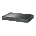 TP-Link Desktop/pedestal TL-SL1311P kommutaator