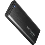AXAGON screwless box SuperSpeed EEM2-SBC