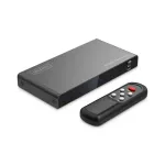 DIGITUS HDMI Switch, 3x1 8K/60Hz HDR, HDCP 2.3