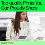 HP Inc. Magenta Originaal
