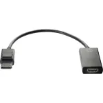 HP Inc. Display Port T&otilde;eline adapter
