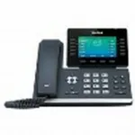 Yealink VoIP-telefoni PoE-toiteplokk SIP-T54W lauatelefon