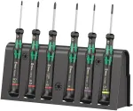 WERA elektrooniliste kruvikeerajate komplekt t&ouml;&ouml;riist