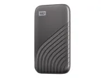 Western Digital Dysk zewnętrzny My ketas
