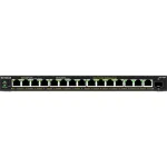 Netgear L&uuml;liti GS316EPP-100PES kommutaator