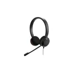 Jabra Evolve 20 Stereo k&otilde;rvaklapid