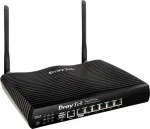 Dray Tek DrayTek Vigor WLAN-AX 2927ax kommutaator