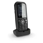 SNOM Telefon lauatelefon