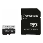 Transcend M&auml;lukaart MicroSDXC