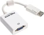 Delock AV-adapter D-Sub