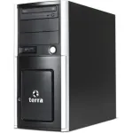 WORTMANN AG TERRA SERVER 3030A G6 4585PX/64/2x1.9/C/RPSU/WS2025S