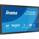 iiyama Puutetundlik TF2438MSC-B2 60.5 cm (23.8") monitor