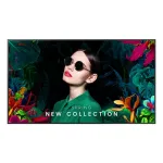 Samsung Smart Signage QM85C 2.16 m (85") monitor