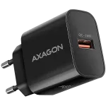AXAGON wall 1x QC3.0 ACU-QC18 adapter